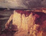 乔治 英尼斯 : Etretat